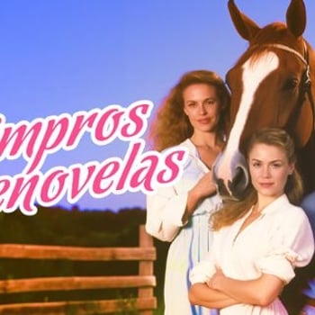 Los Impros Telenovelas - Namiętny spektakl impro! [18+]