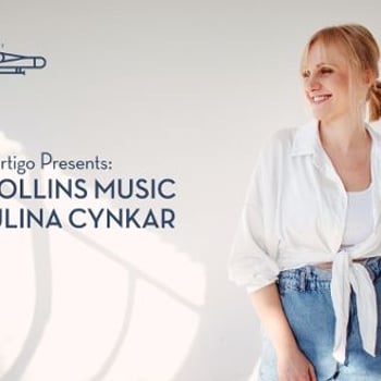 Phil Collins Music by Paulina Cynkar