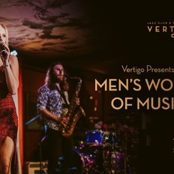 Men’s World of Music