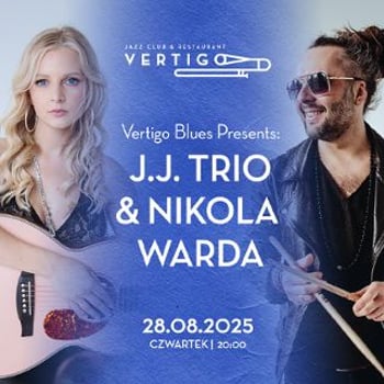 J.J. Trio & Nikola Warda