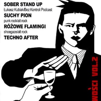 Wolność trzeźwości – Stand Up, koncerty