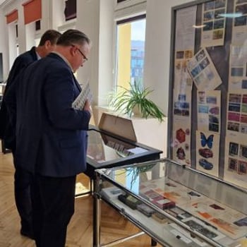 XXVII Wrocławska Wystawa Kolekcjonerska „Dolny Śląsk – wczoraj i dziś” [Noc Muzeów 2025]