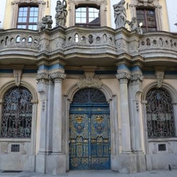 Muzeum Uniwersytetu Wrocławskiego [Noc Muzeów 2025]