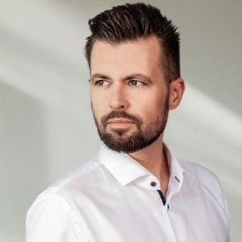 Michał Bober w utworach Zbigniewa Wodeckiego