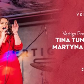 Tina Tuner by Martyna Deska