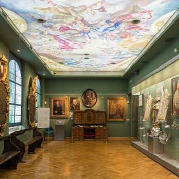 Angelus Silesius – wrocławski Anioł | Oprowadzanie w Muzeum Historycznym
