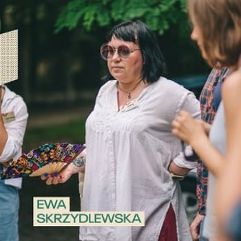 Kozanów współczesny, niewidoczny – wykład Ewy Skrzydlewskiej | Szkoła Sąsiedzkich Spacerów