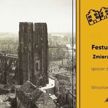 Festung Breslau „Zmierzch bogów” – Wrocław krok po kroku z Walkative!