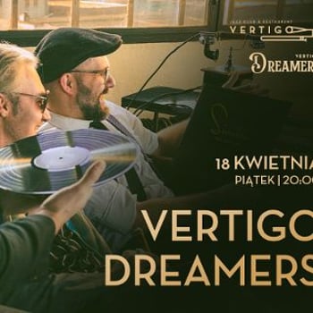 Vertigo Dreamers