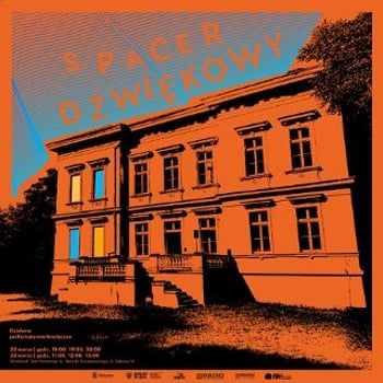Spacer dźwiękowy – działanie performatywo-fonetyczne