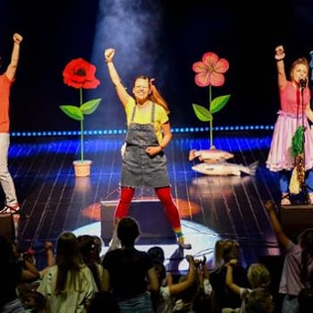 Koncert zespołu Spoko Loko [Święto Wrocławia 2025]