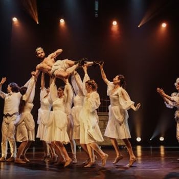 Teatr Avatar: Nowe Szaty Króla - przewrotny spektakl dla całej rodziny!