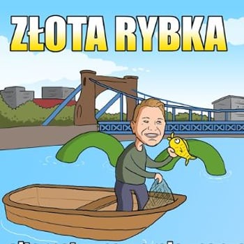 Złota rybka - komedia improwizowana