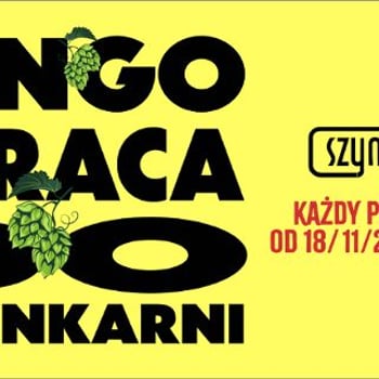 BINGO wraca do Szynkarni!
