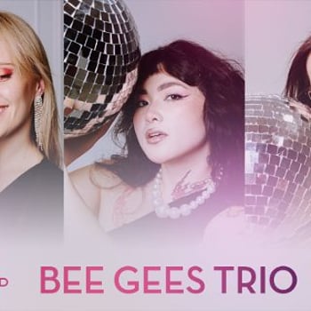 Bee Gees Trio