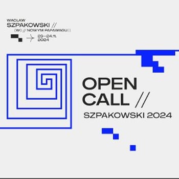 Zgłoś swoją pracę na wystawę dedykowaną twórczości Wacława Szpakowskiego!