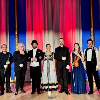 Wielka Gala Operetki