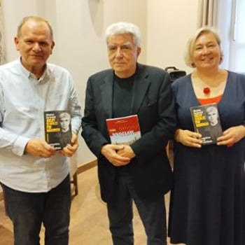 Spacer szlakiem plenerów i obiektów z filmów Wiesława Saniewskiego