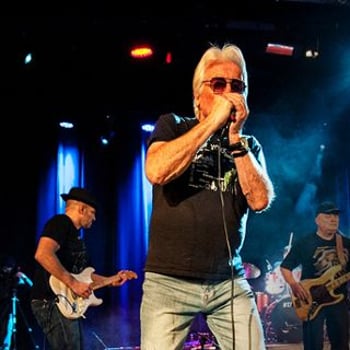 Old Breakout [koncert]