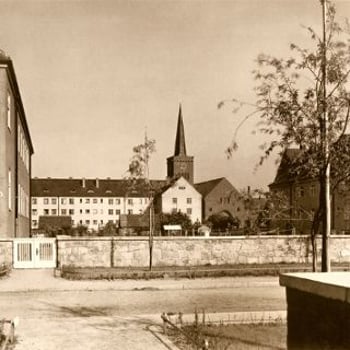 Spacer Historyczny - Popowice Południowe i Gądów Mały