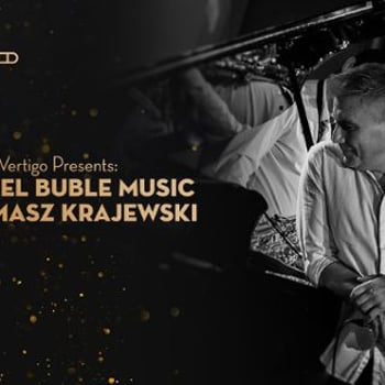 Michael Buble Music by Tomasz Krajewski