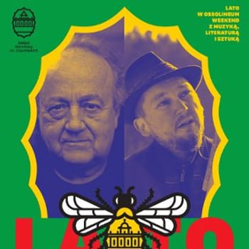 „Shakespeare. Kreacje” – koncert Józefa Skrzeka i Joszka Brody