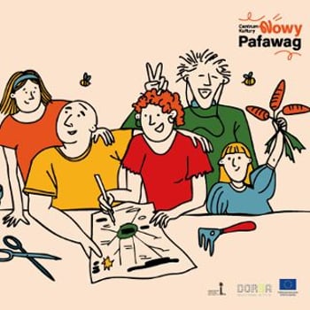 Tworzymy zieloną, sąsiedzką przestrzeń na Nowym Dworze [konsultacje społeczne]