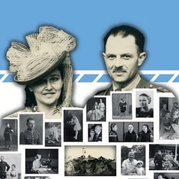 „Droga i dziedzictwo. Dzieje rodziny Moszoro/Camino y Legado. Historia de la Familia Moszoro”