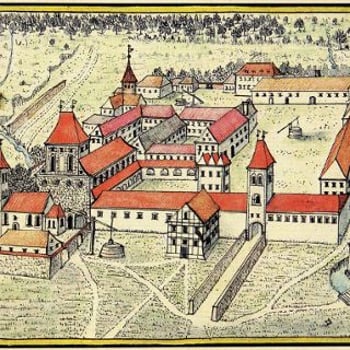 Poznaj Wrocław – Ołbin zapomniane opactwo [spacer z przewodnikiem]
