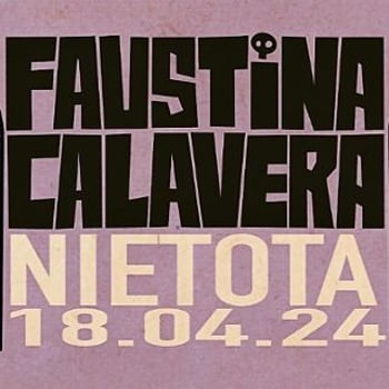 Faustina Calavera | klub Nietota