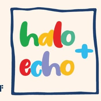 Halo Echo XVI Przegląd Filmów Animowanych Dzieci i Młodzieży