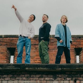 Łona x Konieczny x Krupa z projektem „Taxi”