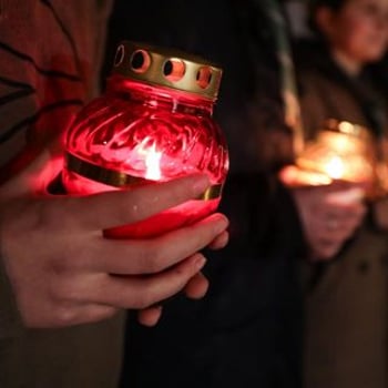 Światło Pamięci dla ofiar pracy przymusowej