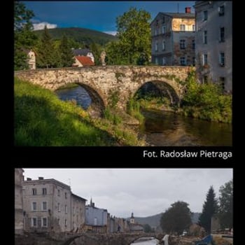 Gdzie jest Nepomucen? Wystawa rysunków Mariusza Krajewskiego