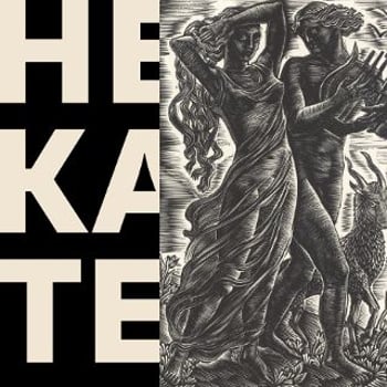 „Soupir” – koncert z cyklu „Hekate. Pozwól mi płakać – Wróblewska/Adamczyk”