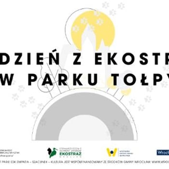 Dzień z Ekostrażą w Parku Tołpy