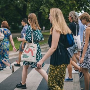 Sąsiedzkie Spacery. Fokus na Fabryczną: Pilczyce