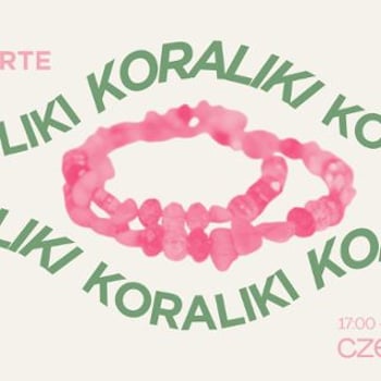 Robienie ozdób z koralików