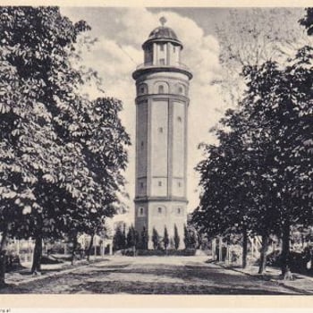 Karłowice – historia miasta-ogrodu [spacer z przewodnikiem]