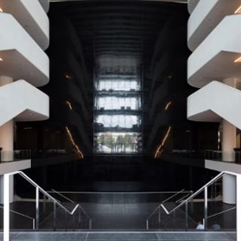 Narodowe Forum Muzyki im. Witolda Lutosławskiego [Noc Muzeów 2025]