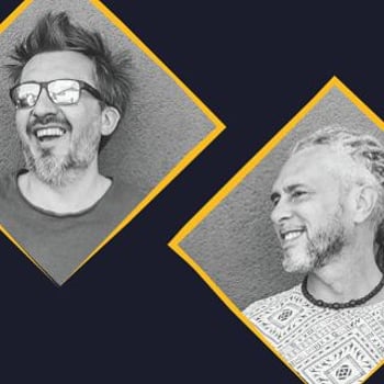 Warsztaty dla instrumentalistów: Groove Masterclass | Robert Luty & Piotr Żaczek