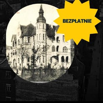 Spacerem przez Borek – przedwojenni kolekcjonerzy sztuki [bezpłatny spacer z przewodnikiem]