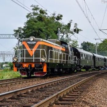 180 lat linii Wrocław-Legnica, Kolei Dolnośląsko-Marchijskiej [ATRAKCJE]