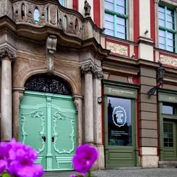 Muzeum Pana Tadeusza Oddział Zakładu Narodowego im. Ossolińskich [Noc Muzeów 2025]