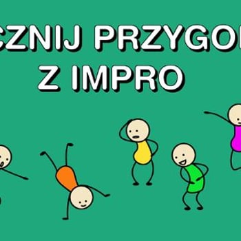 Warsztaty z improwizacji komediowej