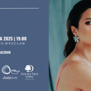 Koncert Jazzovo | Natalia Szczypuła