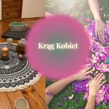 Krąg Kobiet