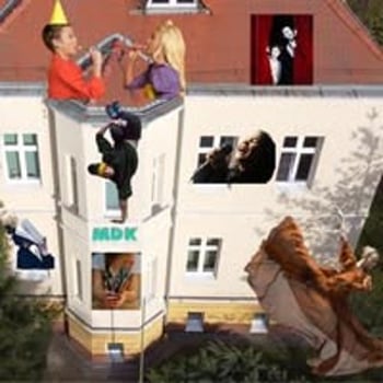 Chmurki kulturki [Noc Muzeów 2025]