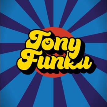 Tony Funku. Koncert funkowej kapeli na letniej scenie Starego Klasztoru