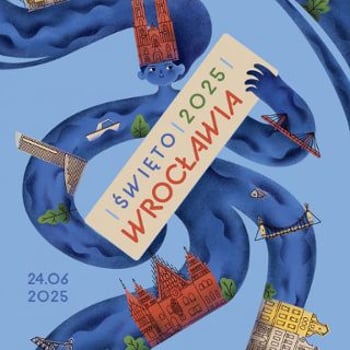 Wrocławskie Mosty – Kozanów Łączy Światy [Święto Wrocławia 2025]